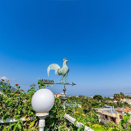 Вилла Casa Angelina Граньяно Экстерьер фото