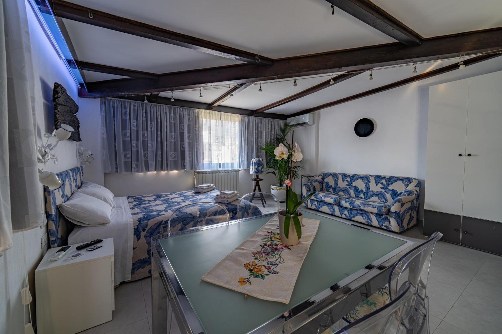 Вилла Casa Angelina Граньяно Экстерьер фото