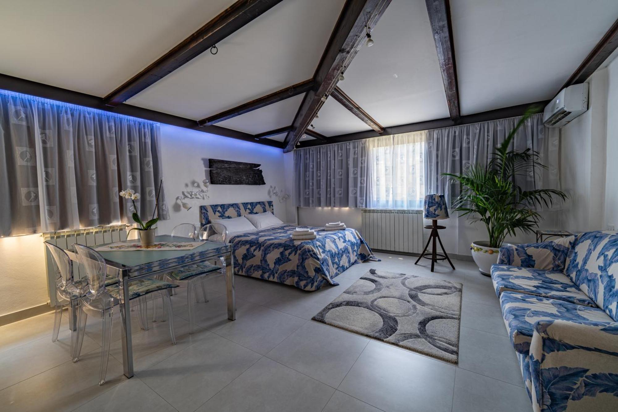 Вилла Casa Angelina Граньяно Экстерьер фото
